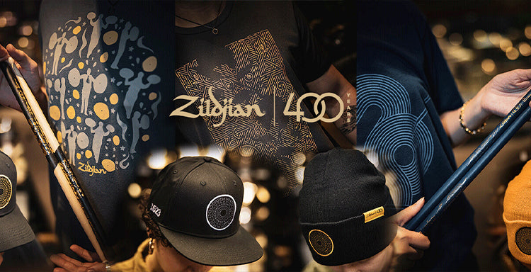 400th Anniversary Sticks and Apparel