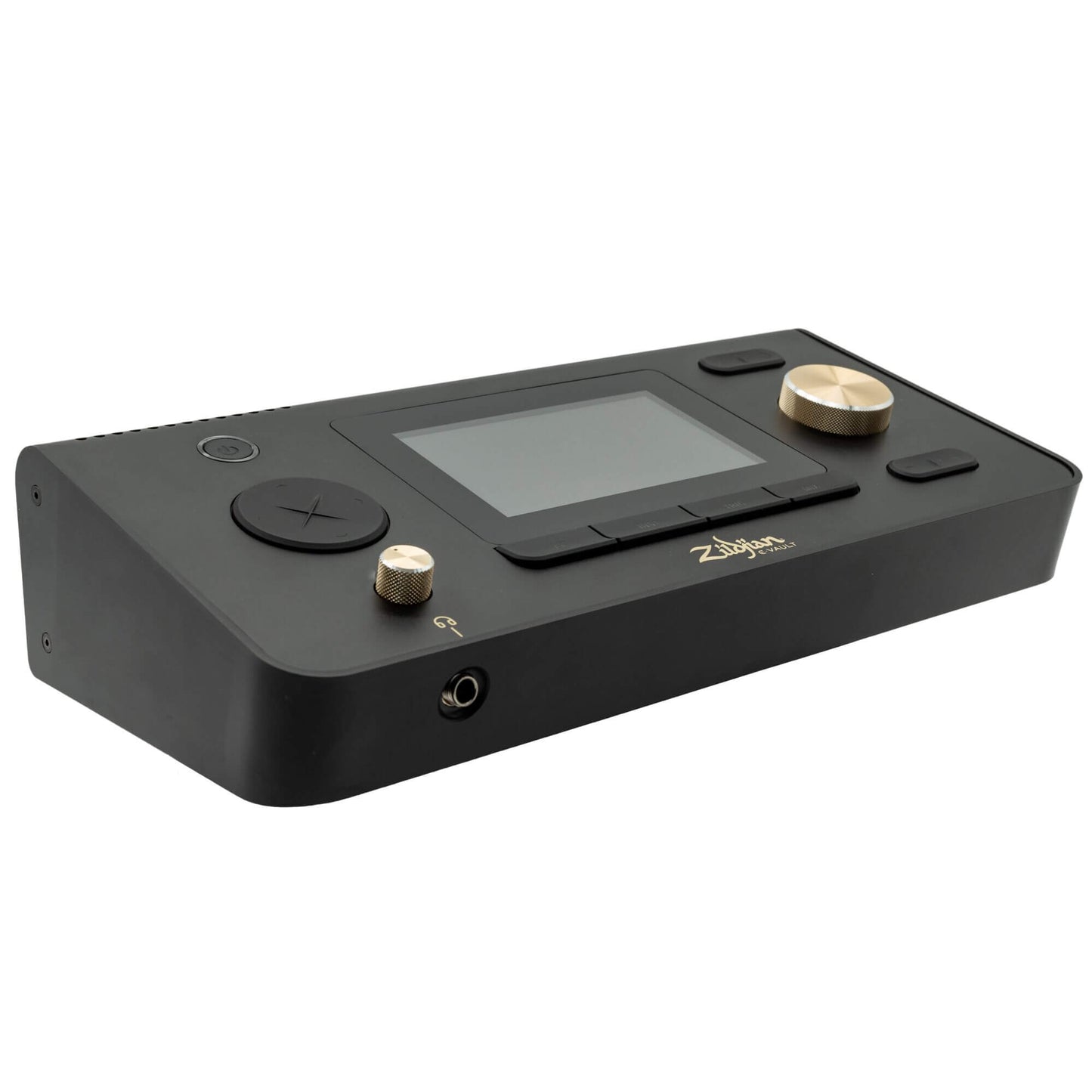 ALCHEM-E Gold EX Electronic Drum Kit