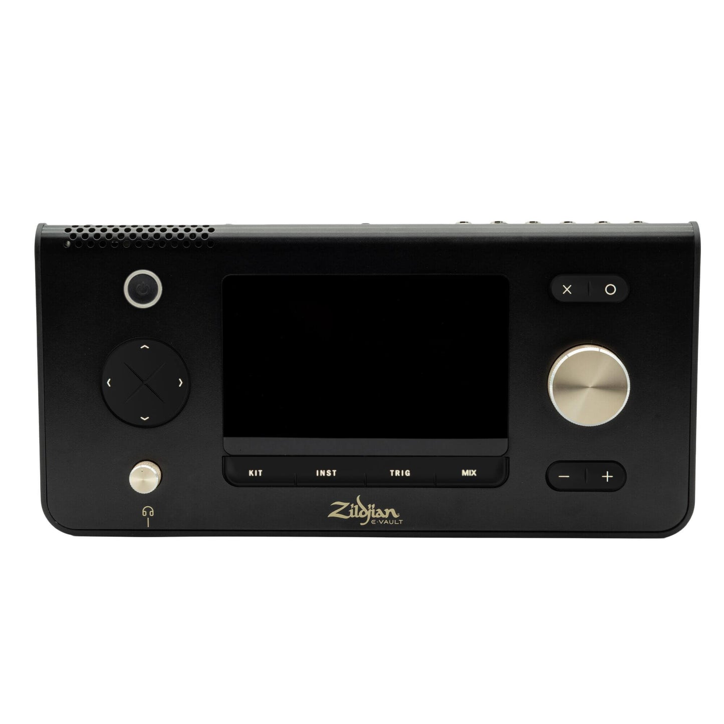 ALCHEM-E Gold EX Electronic Drum Kit