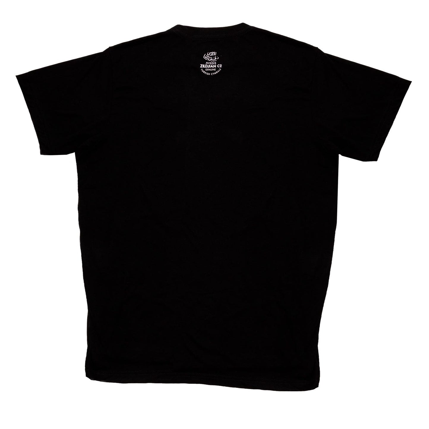 Zildjian Classic Logo Tee (4 Colors)