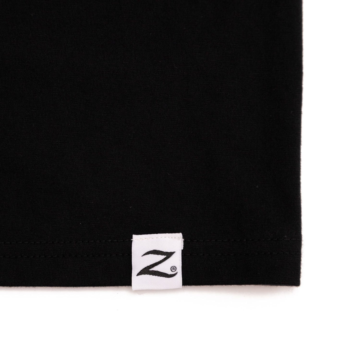 Zildjian Classic Logo Tee (4 Colors)