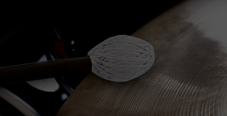 Cymbal Mallets