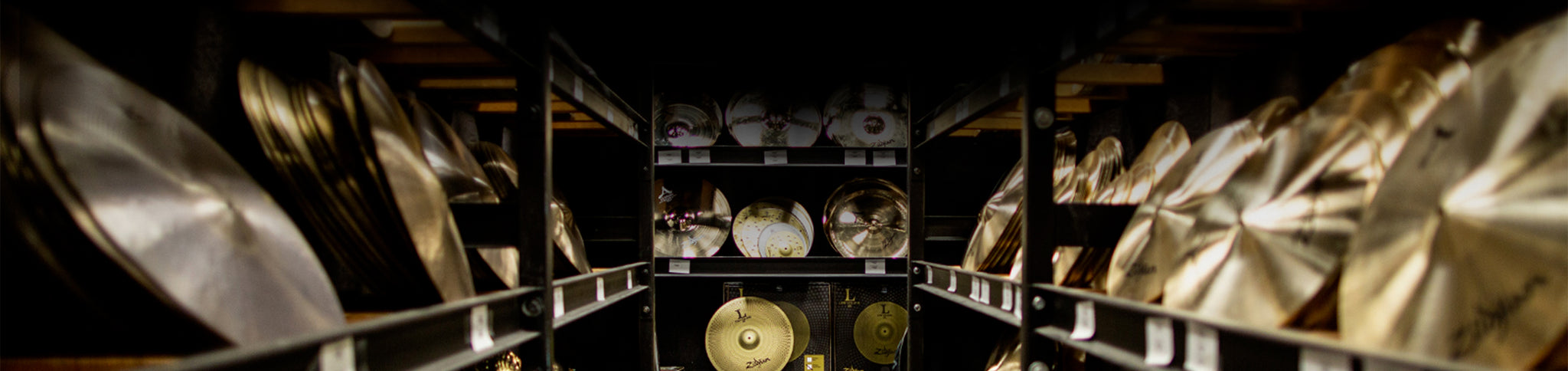 Cymbals