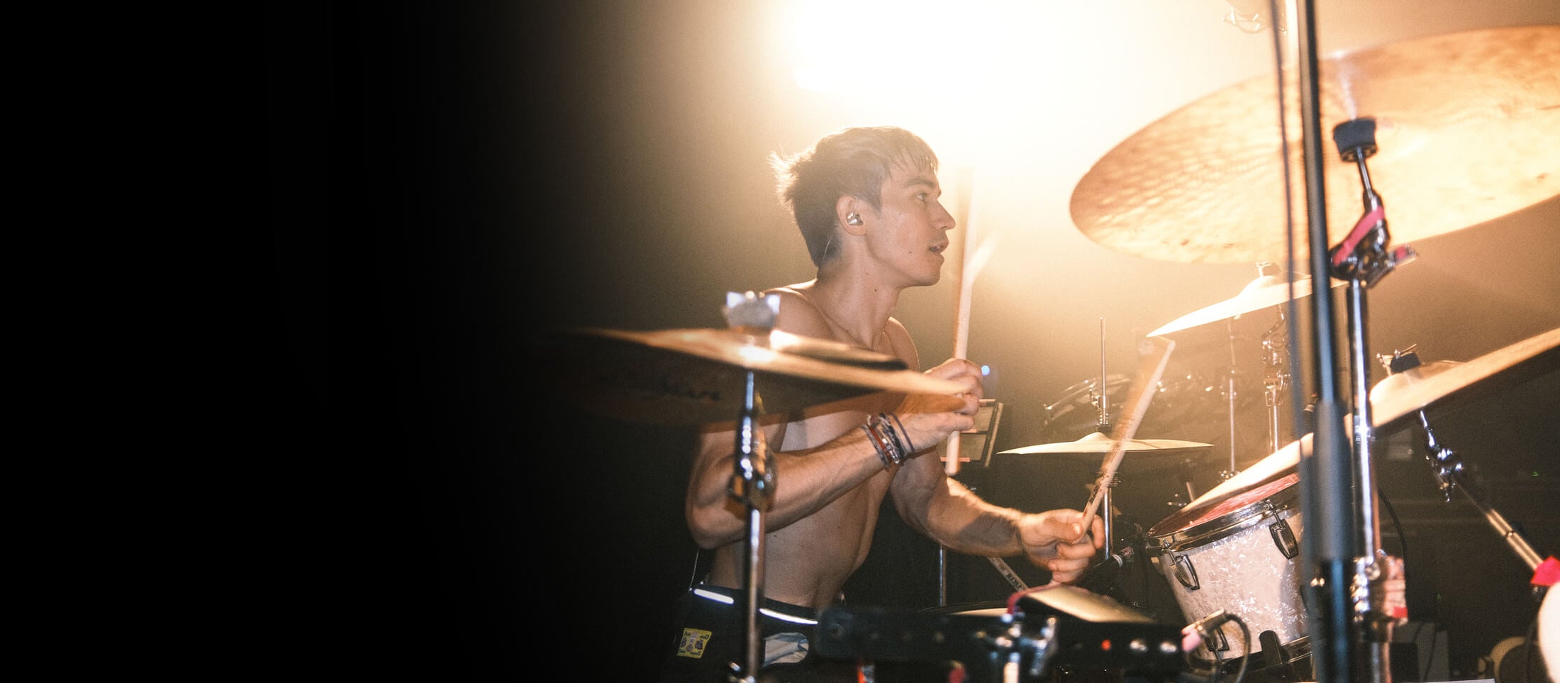 Daniel Fang