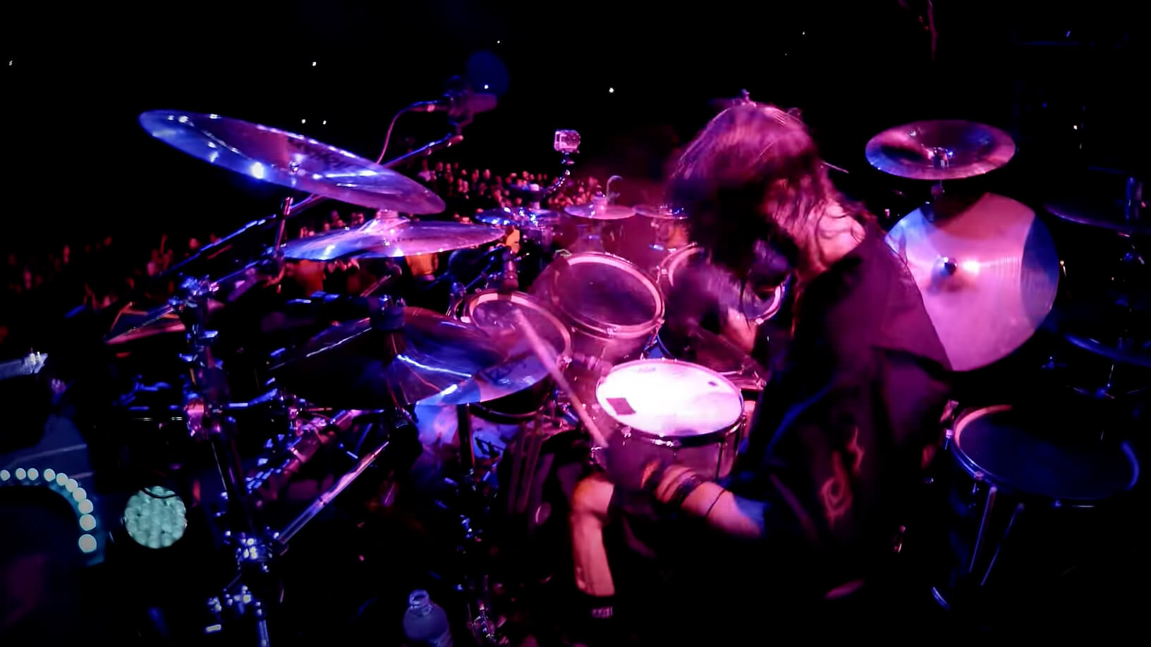 Load video: 
