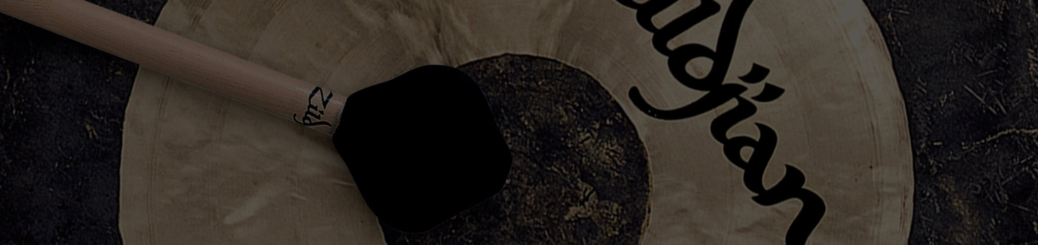 Gong & Crotale Accessories