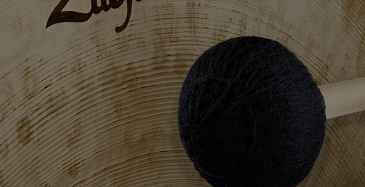 Gong Mallets