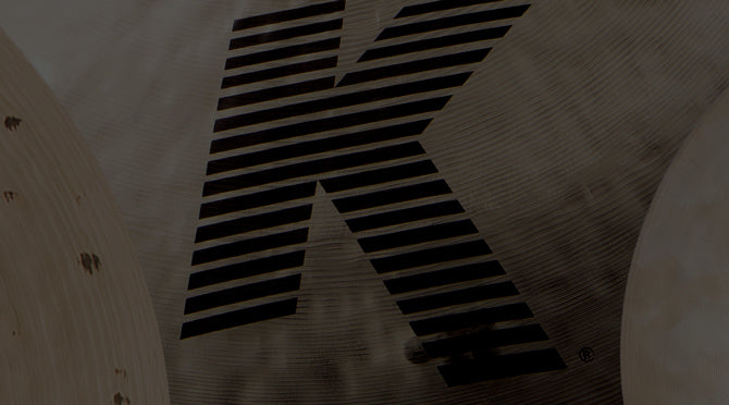 K Zildjian