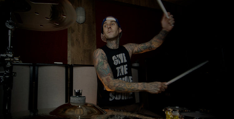 Mallet Sticks