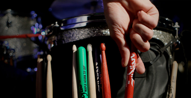 Sticks