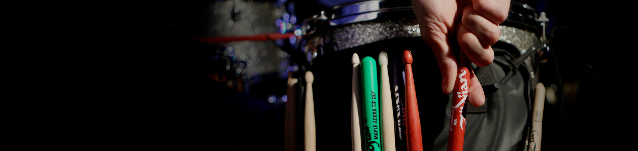 Sticks