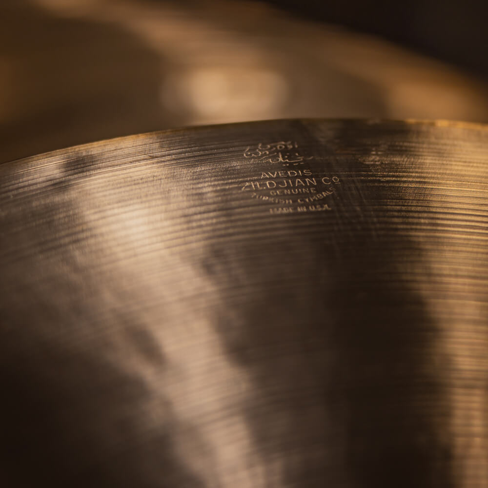 20" Limited Edition 400th Anniversary Vault Ride