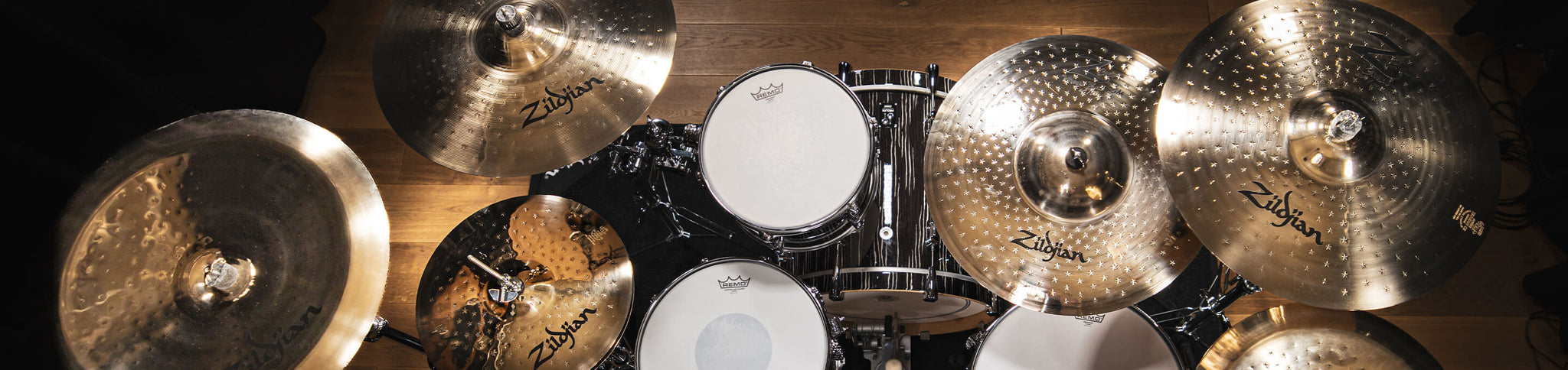 Z Custom Cymbals