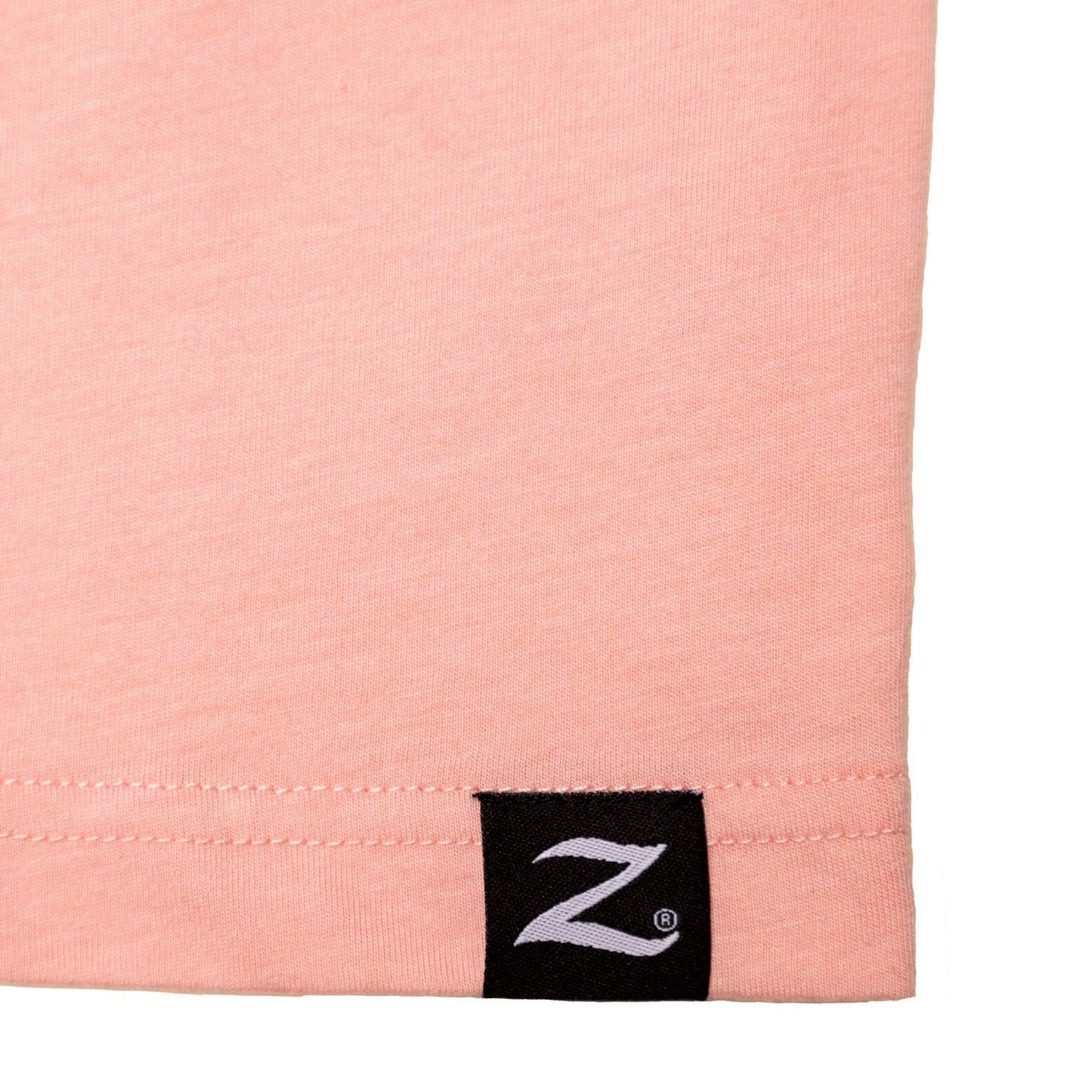 Zildjian Classic Logo Tee (4 Colors)