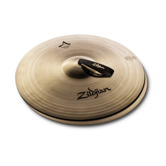 A Zildjian Symphonic German Tone - Pairs