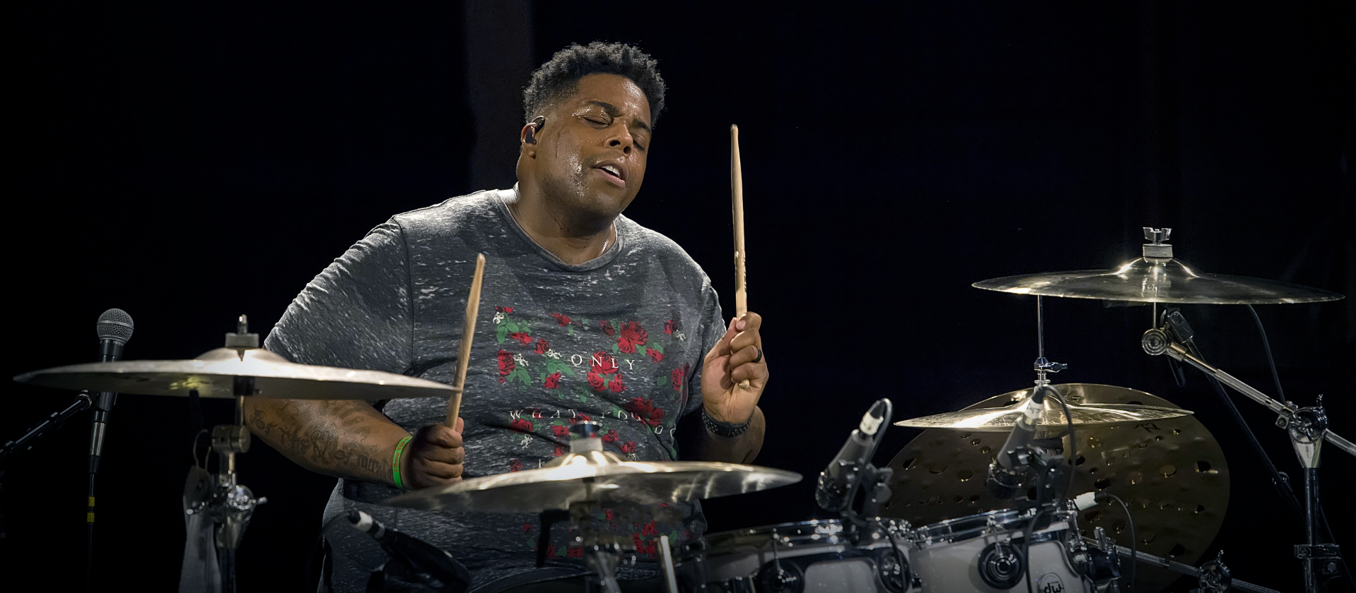 Aaron Spears